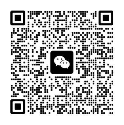 WeChat group QR code for Young Economists